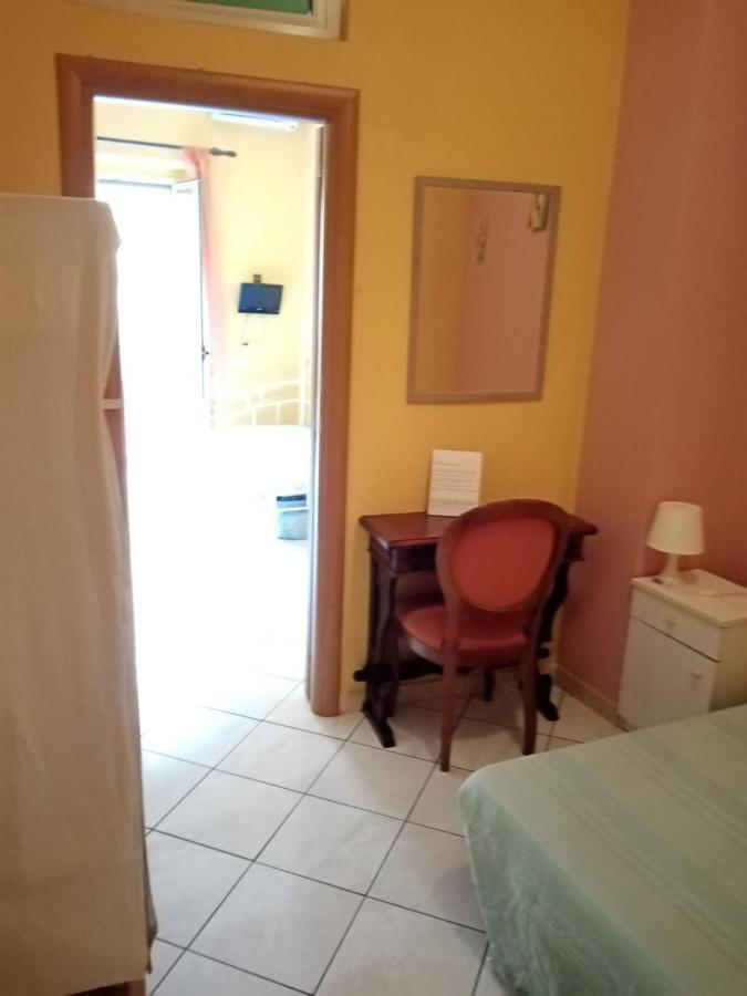 Appartamento Lina House Giardini Naxos Esterno foto