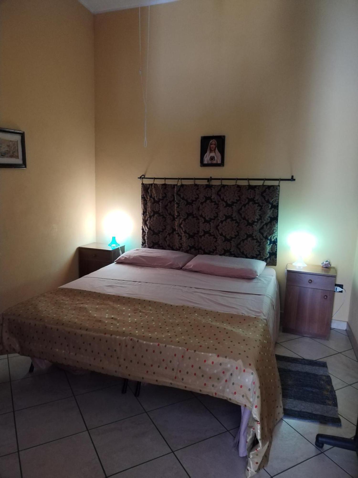Appartamento Lina House Giardini Naxos Esterno foto