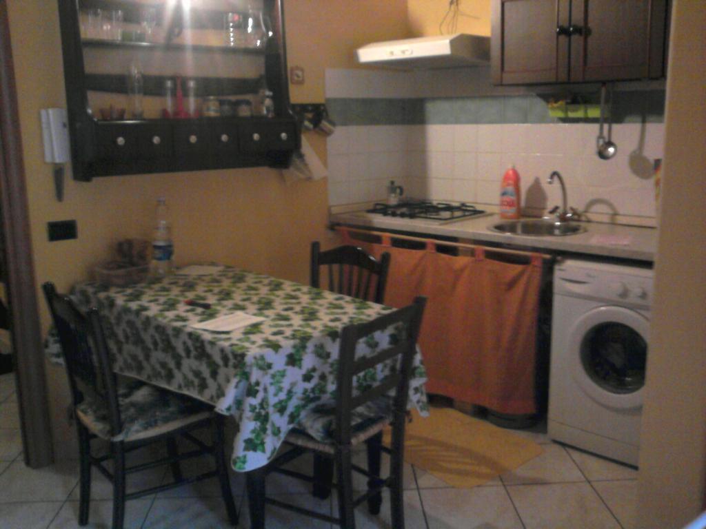 Appartamento Lina House Giardini Naxos Esterno foto