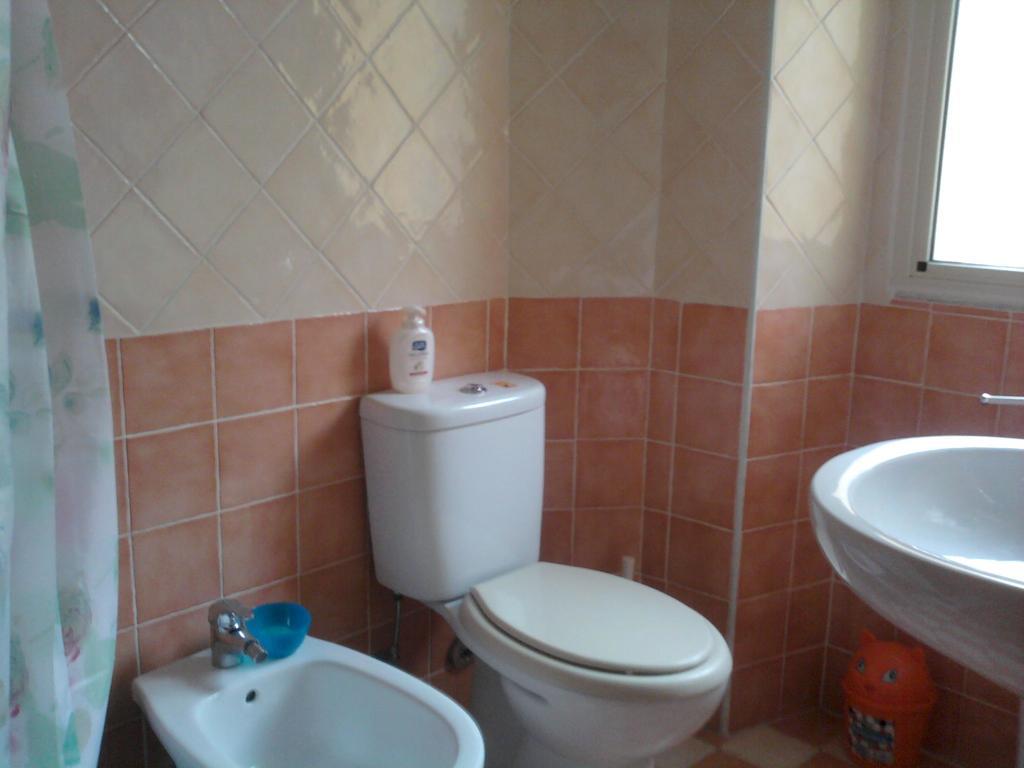 Appartamento Lina House Giardini Naxos Esterno foto